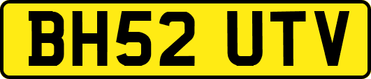 BH52UTV