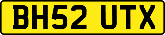 BH52UTX