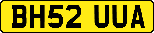 BH52UUA