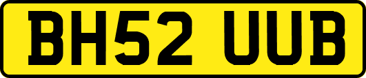BH52UUB