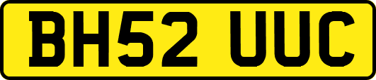 BH52UUC