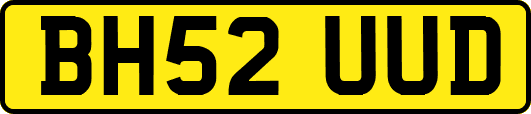 BH52UUD