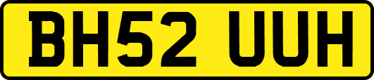 BH52UUH