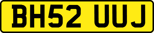 BH52UUJ
