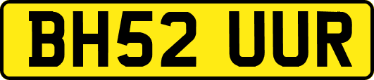 BH52UUR