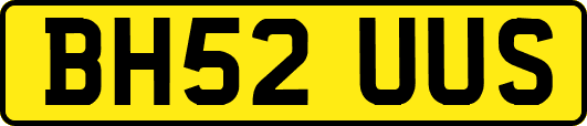 BH52UUS