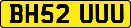 BH52UUU