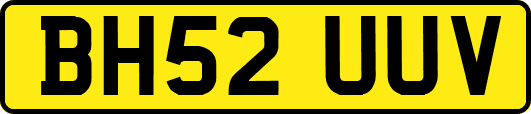 BH52UUV