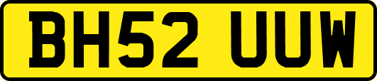 BH52UUW