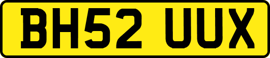 BH52UUX