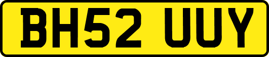 BH52UUY