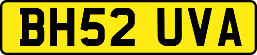 BH52UVA