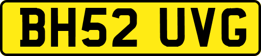 BH52UVG