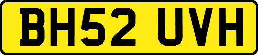 BH52UVH