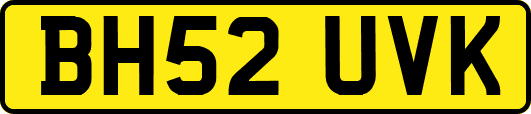 BH52UVK