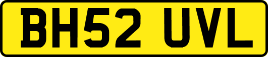 BH52UVL