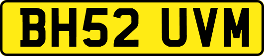 BH52UVM