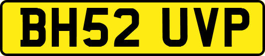 BH52UVP