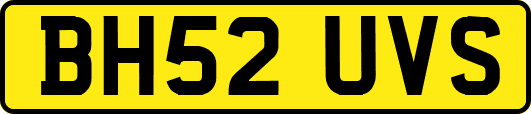 BH52UVS