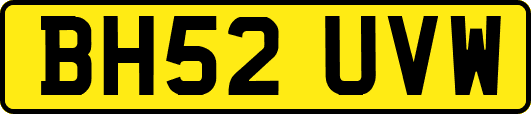 BH52UVW