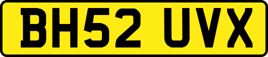 BH52UVX