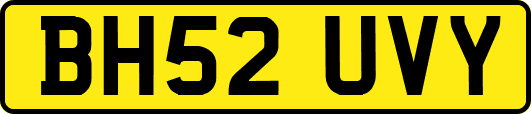 BH52UVY