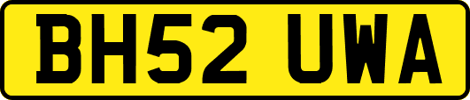 BH52UWA