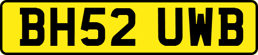 BH52UWB