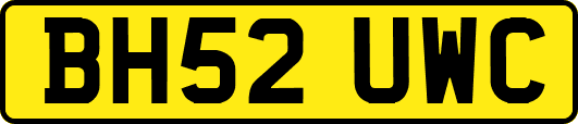 BH52UWC