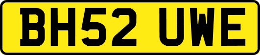 BH52UWE