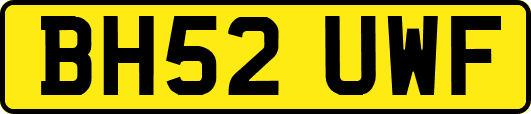 BH52UWF