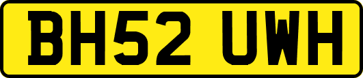 BH52UWH