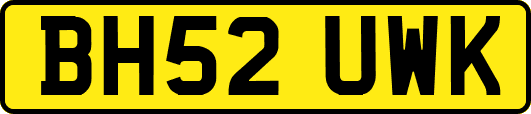 BH52UWK