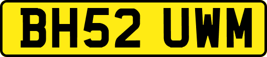 BH52UWM