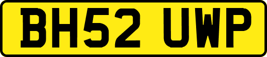 BH52UWP