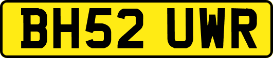 BH52UWR
