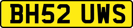 BH52UWS