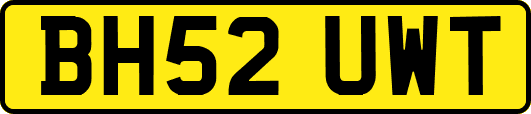 BH52UWT