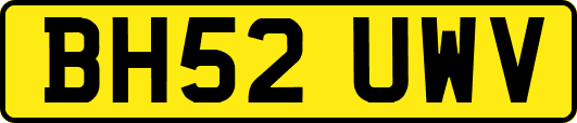 BH52UWV