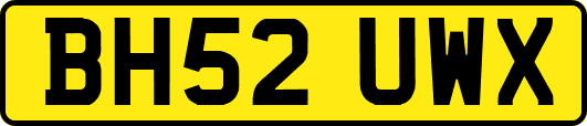 BH52UWX