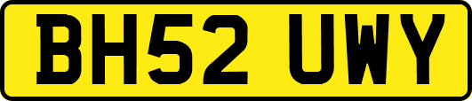 BH52UWY