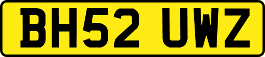 BH52UWZ