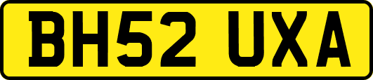 BH52UXA