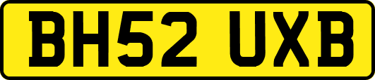 BH52UXB