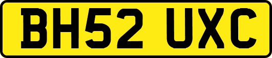 BH52UXC
