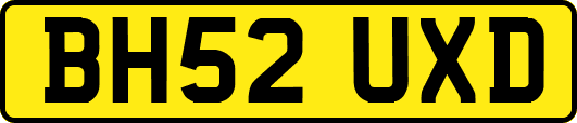 BH52UXD