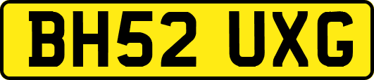 BH52UXG