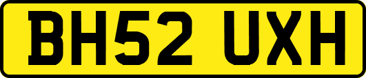 BH52UXH