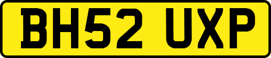 BH52UXP