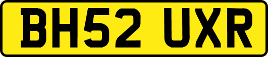 BH52UXR